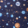 ナカ貿易 オックス 宇宙柄
