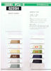 ダンレーヌ接着芯カラーカタログ