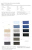 VANCET 40Sブロード Stylish Vintage
